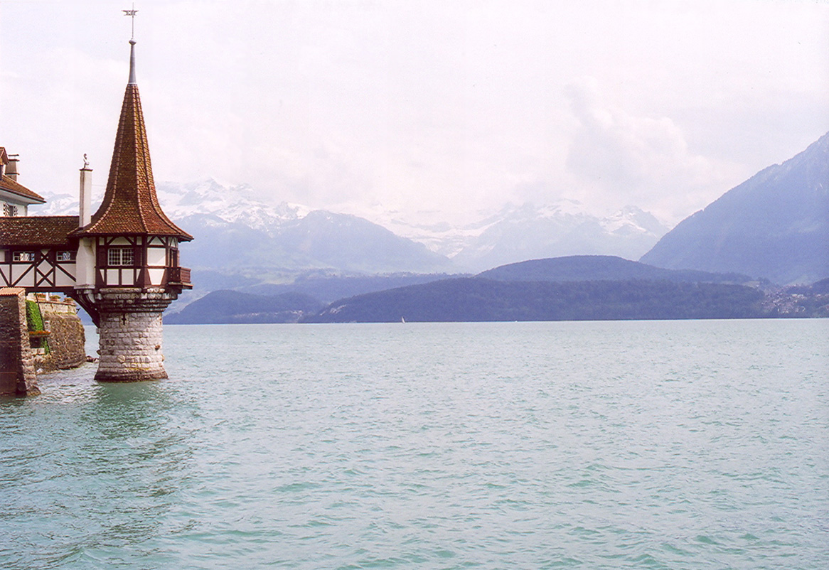 Oberhofen